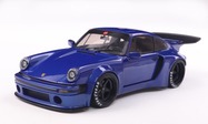 1:18 PORSCHE KS-R DARK BLUE 2024 - SOLIDO - S1810