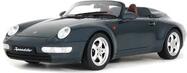 1:18 PORSCHE 993 SPEEDSTER GREEN