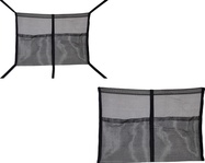 Ochranná sieť pod trampolínu 85cm