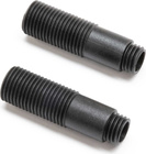 Axial telo tlmiča 10x33mm (2): UTB18 Capra