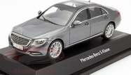 1:43 MERCEDESBENZ S CLASS