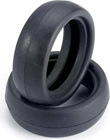 Traxxas pneu 2.1" Street slick (2) (predné)