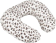 Doomoo Softy multifunkčný vankúš, Leopard