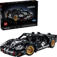 LEGO® Technic 42223 1966 Pretekárske auto 1966 Ford GT40 MKII