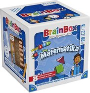 BrainBox - matematika CZ