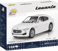 Cobi Maserati Levante S, 1:35, 106 k