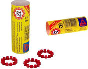 Capsule cu 12 shot-uri