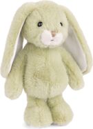 BUKOWSKI Jumpy Bunny nyúl világoszöld 30cm