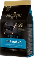 Krmivo Prospera Plus Chihuahua kura s ryžou 1,5kg