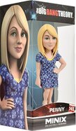 MINIX TV: Big Bang Theory - Penny