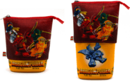 LEGO Ninjago Dragon Power - Pop Up Etui