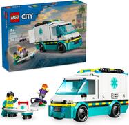 LEGO® City 60451 Sanitka