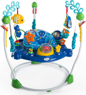 BABY EINSTEIN Skakalec Neptune’s Ocean Discovery™ 6m+ do 11kg