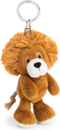 NICI portachiavi Leone King Kimari 10cm