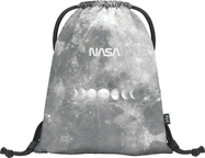 BAAGL Tasche NASA Grau