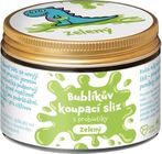 PURE HARMONY Bublíkov fürdősó probiotikumokkal 140g (zöld)