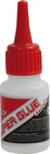 Robitronic sekundové lepidlo husté 20ml