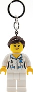 LEGO Iconic Zdravotník svietiaca figúrka (HT)