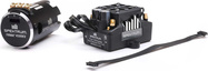 Motor fără perii cu senzor Spektrum Firma 4500RPM, controler 130A