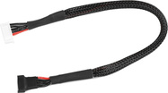Konverzný balančný kábel 4S-XH - 4S-EH 22AWG 30cm