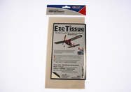 Eze Tissue poťahovací papier 12.5g/m2 75x50cm prírodný (5ks)