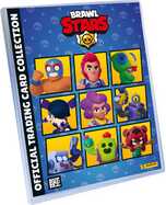 BRAWL STARS - binder