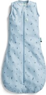ERGOPOUCH Vak na spanie organická bavlna Jersey Dragonflies 3-12 m, 6-10 kg, 1 tog
