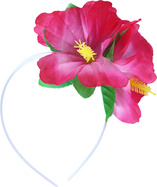 Čelenka hawaii
