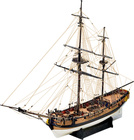 VICTORY MODELS HM Granado 1741 1:64 kit