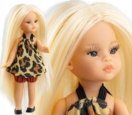 PAOLA REINA Bábika Miniamigas Nahia 21cm