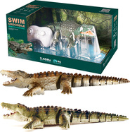 R/C Krokodýl