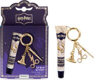 MAD BEAUTY Lippenbalsam mit Schlüsselanhänger Harry Potter Kirsche 10ml