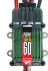Regulator castel Phoenix Edge 60HV