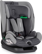 PETITE&amp;MARS Autosedačka Prime Pro i-Size Grey Air 76-150 cm (9-36 kg)