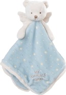 BK GABRIEL BABY RUG muchláček anděl (30x30 cm) s dárkovým boxem Bukowski Design