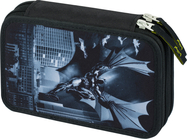 BAAGL Školský peračník dvojposchodový Batman Dark City