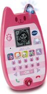 Vtech Gabby a jej kúzelný domček - Mňaukastický telefón SK