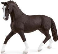 Schleich Kobyla čierna hannoverská