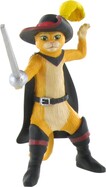 Comansi Figur aus dem Märchen Shrek - Der gestiefelte Kater