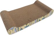 Škrabadlo Magic Cat Sofa 3 kartónové 44x22x6,6cm