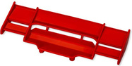 Ala Traxxas Rustler rossa
