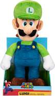 SUPER MARIO 2 Luigi Plüschspielzeug 50cm