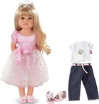 Götz Puppe Hannah Prinzessin 50cm