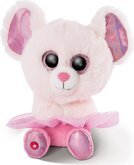 NICI Glubschis plyš Baletka Myška Yammy 15cm