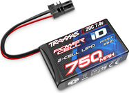 Traxxas LiPo batéria 7.4V 750mAh 20C