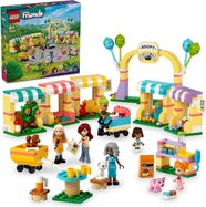LEGO® Friends 42615 Deň adopcie zvierat
