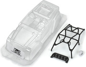 Pro-Line karosérie 1:24 1979 Toyota Land Cruiser FJ40 nenabarvená: SCX24