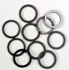 Tampă Traxxas teflon 6x8x0.5mm (10)