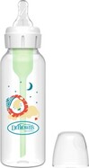Dr. Brown’s Dojčenská Antikoliková fľaša Options+ 250ml LION BPA FREE (SB81105)