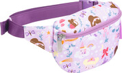 A Little Lovely Company - sac banane pour enfants - princesse